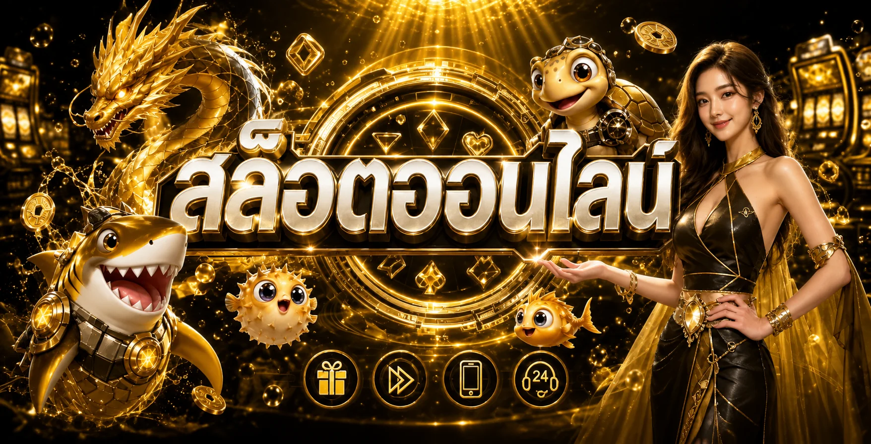 WISDOMBET คาสิโนสดพร้อมโต๊ะเกมออนไลน์