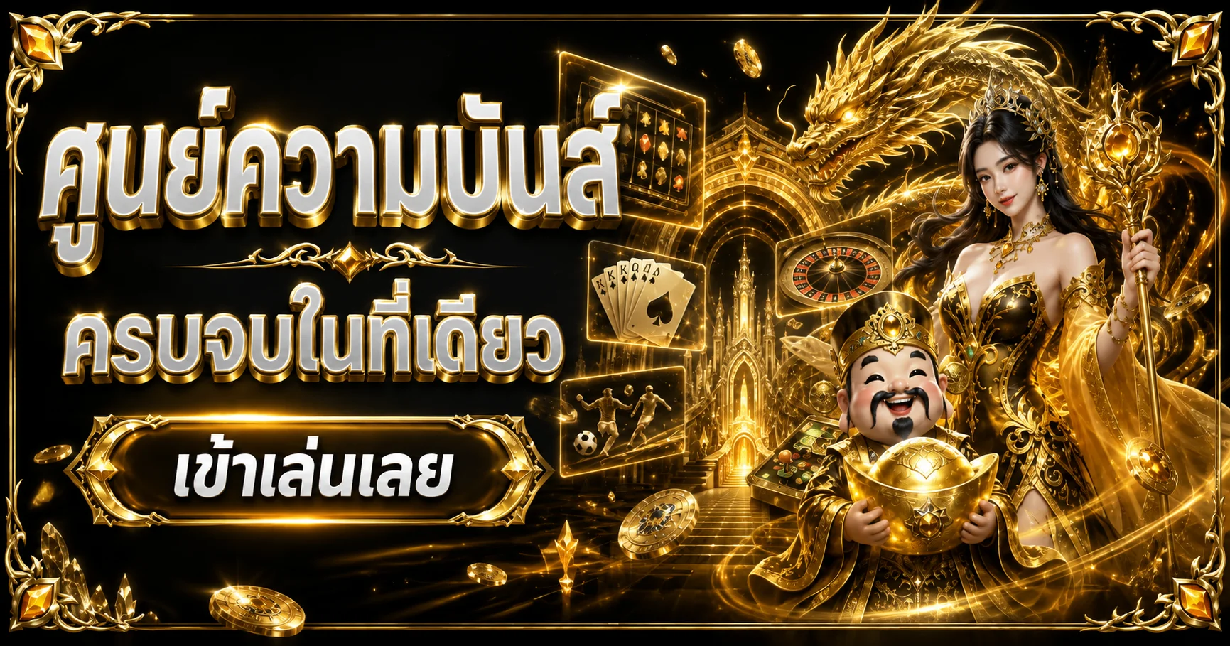 WISDOMBET เว็บตรงรวมคาสิโนและเกมพรีเมียม